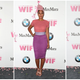 Tracee Ellis Ross, wearing Max Mara, in Beverly Hills, Calif., in June 2017